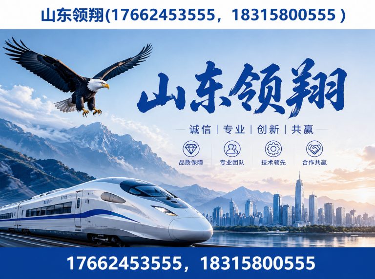 迪庆山东领翔新材料展示图